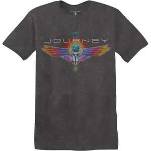 Retro Scarab Beetle Journey Tshirt